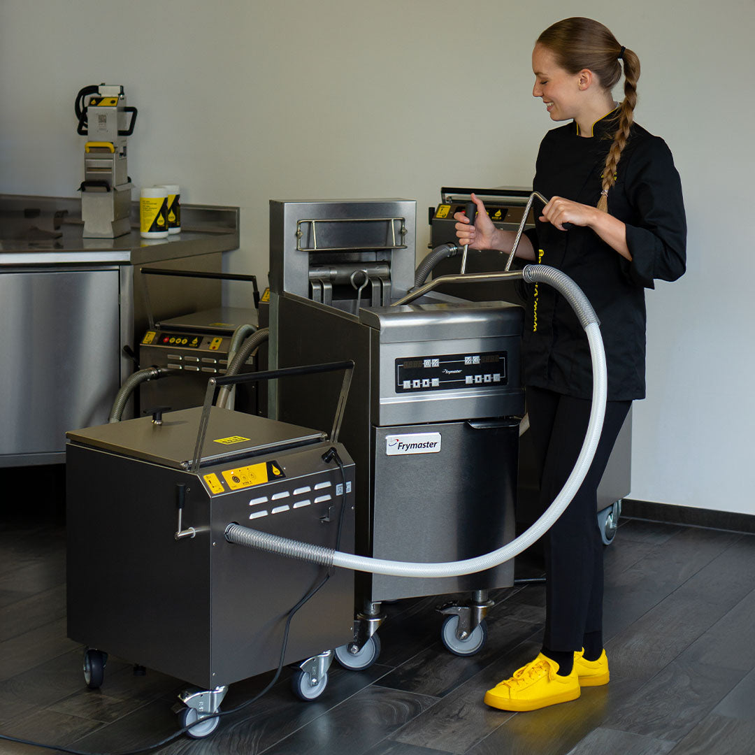 VITO TS Transportwagen