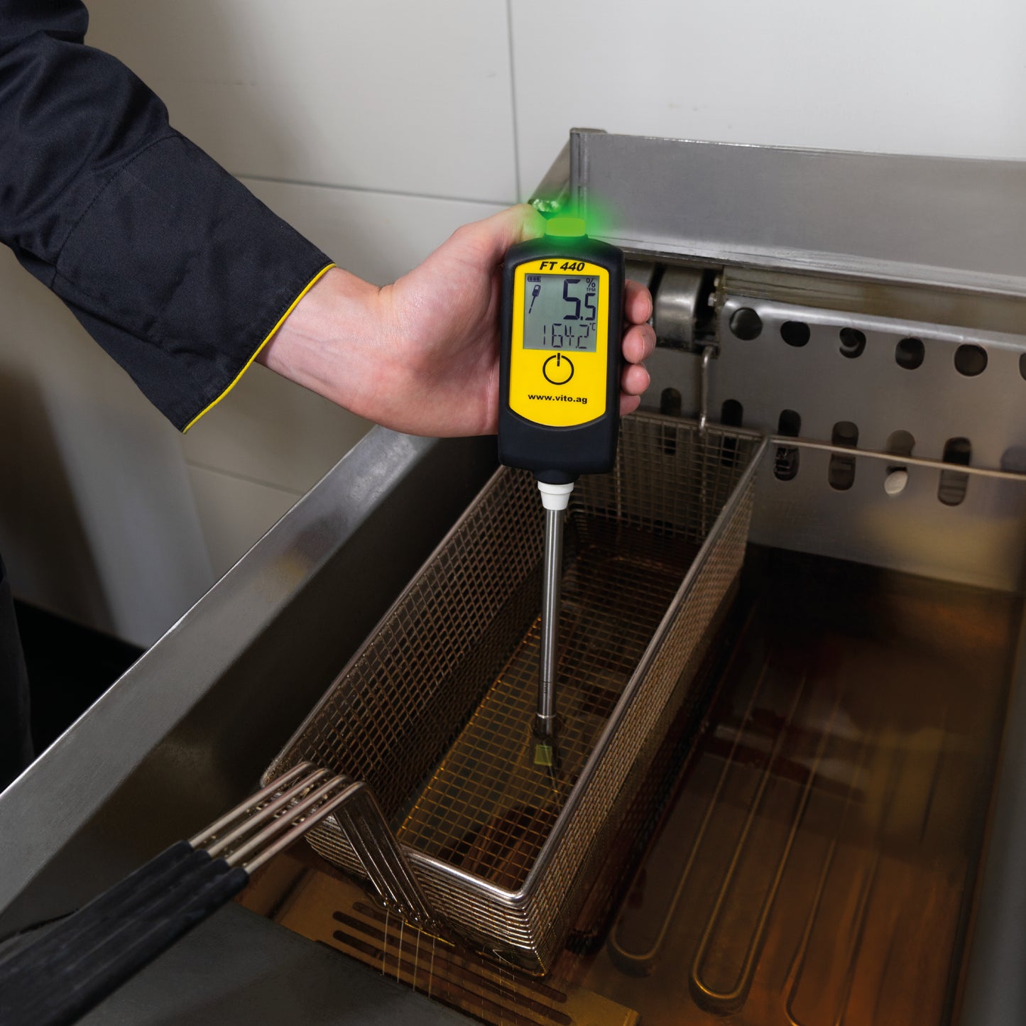 VITO VS Sorglos-Paket