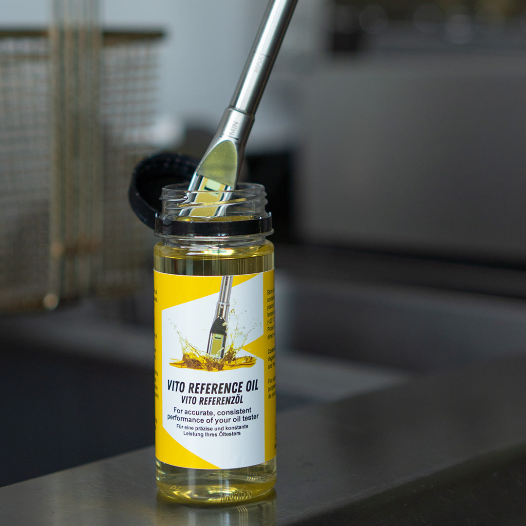 VITO Referenzöl