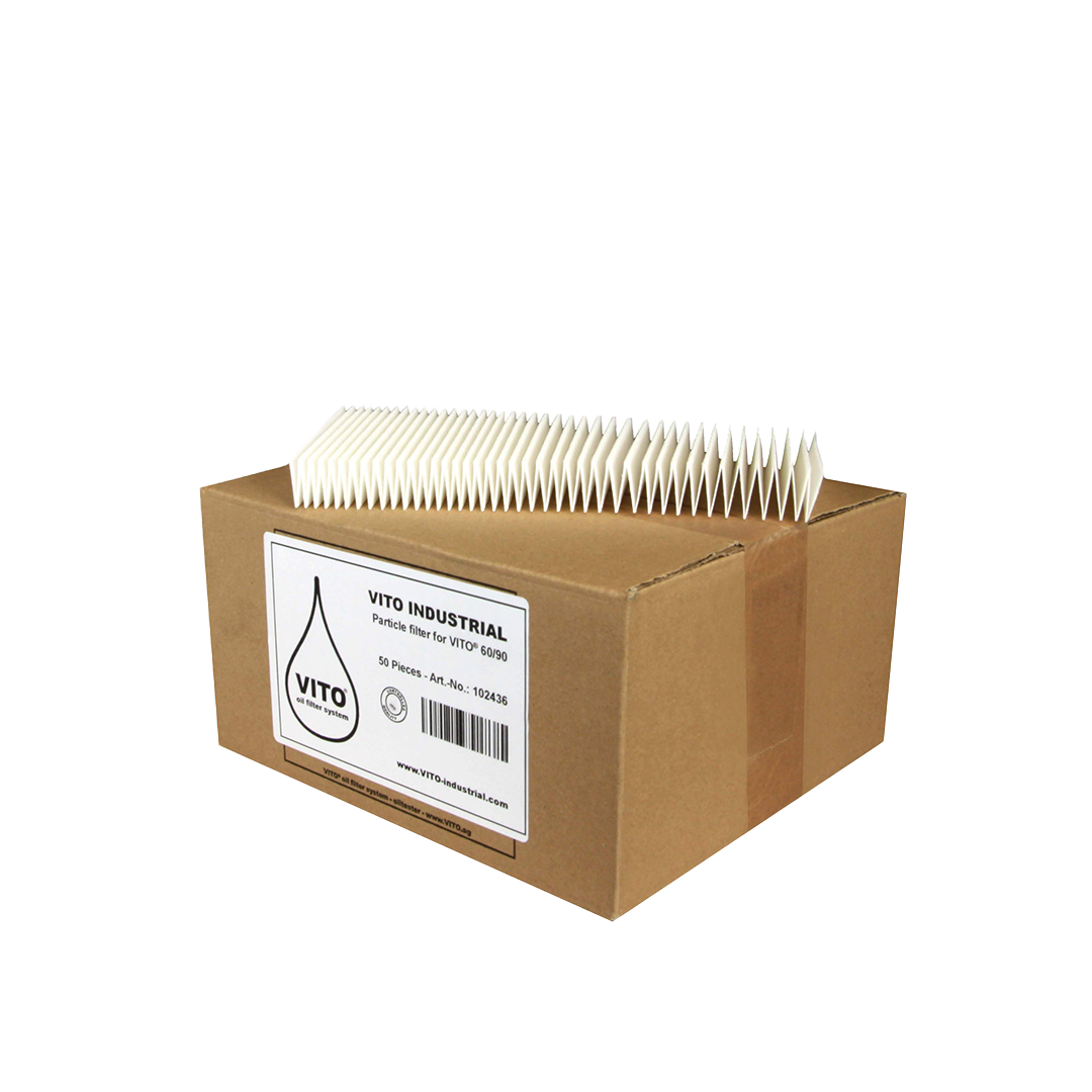 VITO 90 Sorglos-Paket