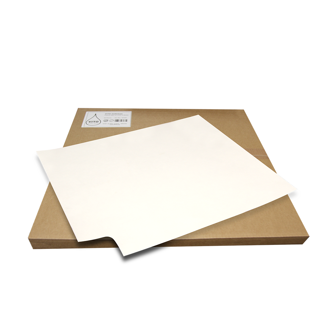 Zellulosefilter VITO X-Serie