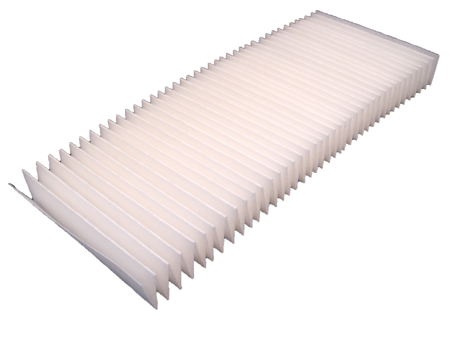 Partikelfilter VITO 60/90 - 50 Stk.