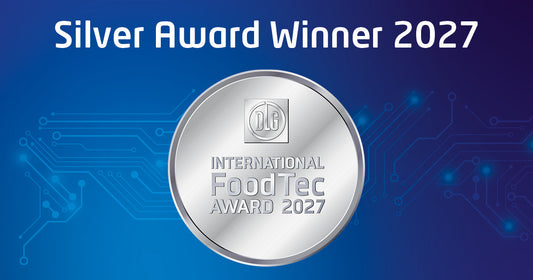 VITO gewinnt International FoodTec Award 2027