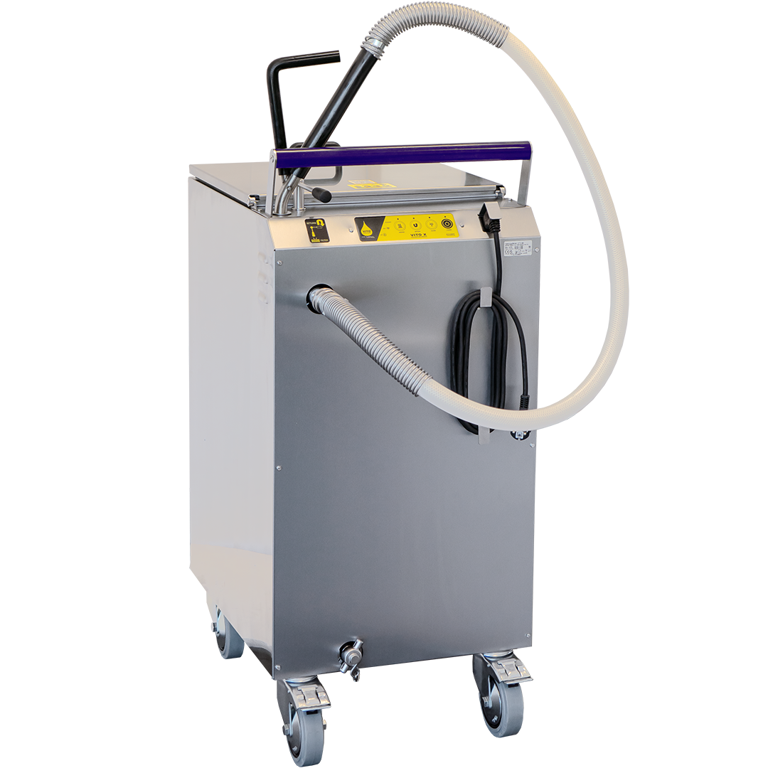 VITO XM Kühlschmierstoff-Filter