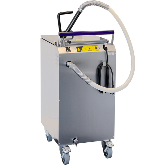 VITO XM Kühlschmierstoff-Filter