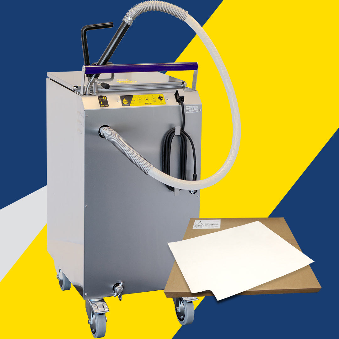 VITO XM Sorglos-Paket