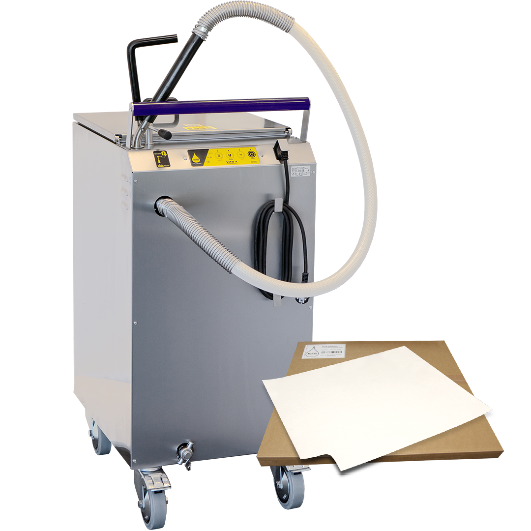 VITO XM Sorglos-Paket