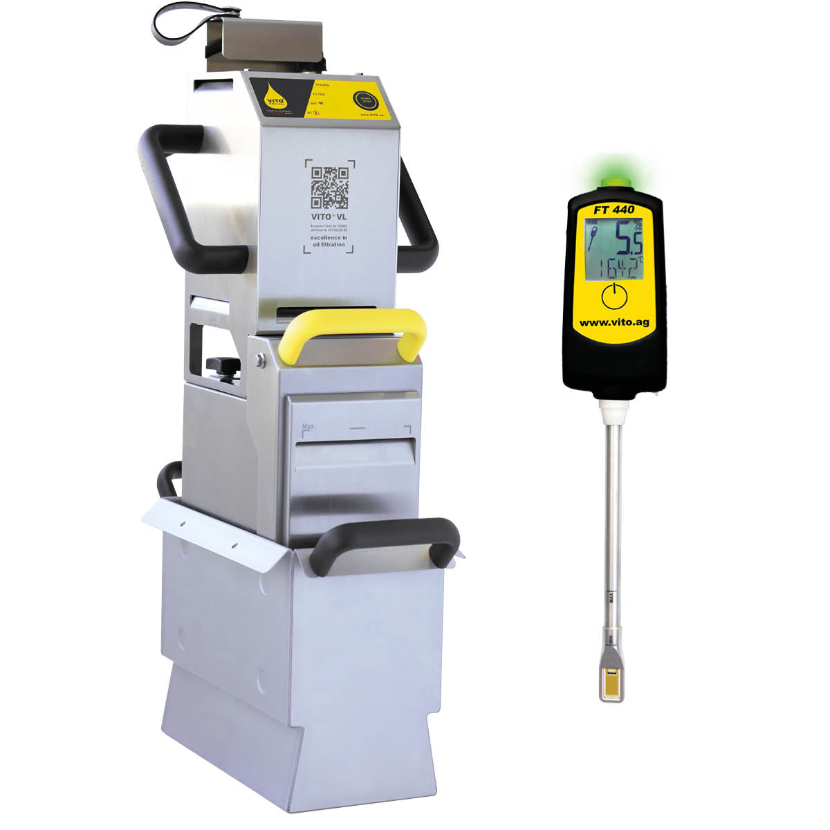 VITO VL Sorglos-Paket