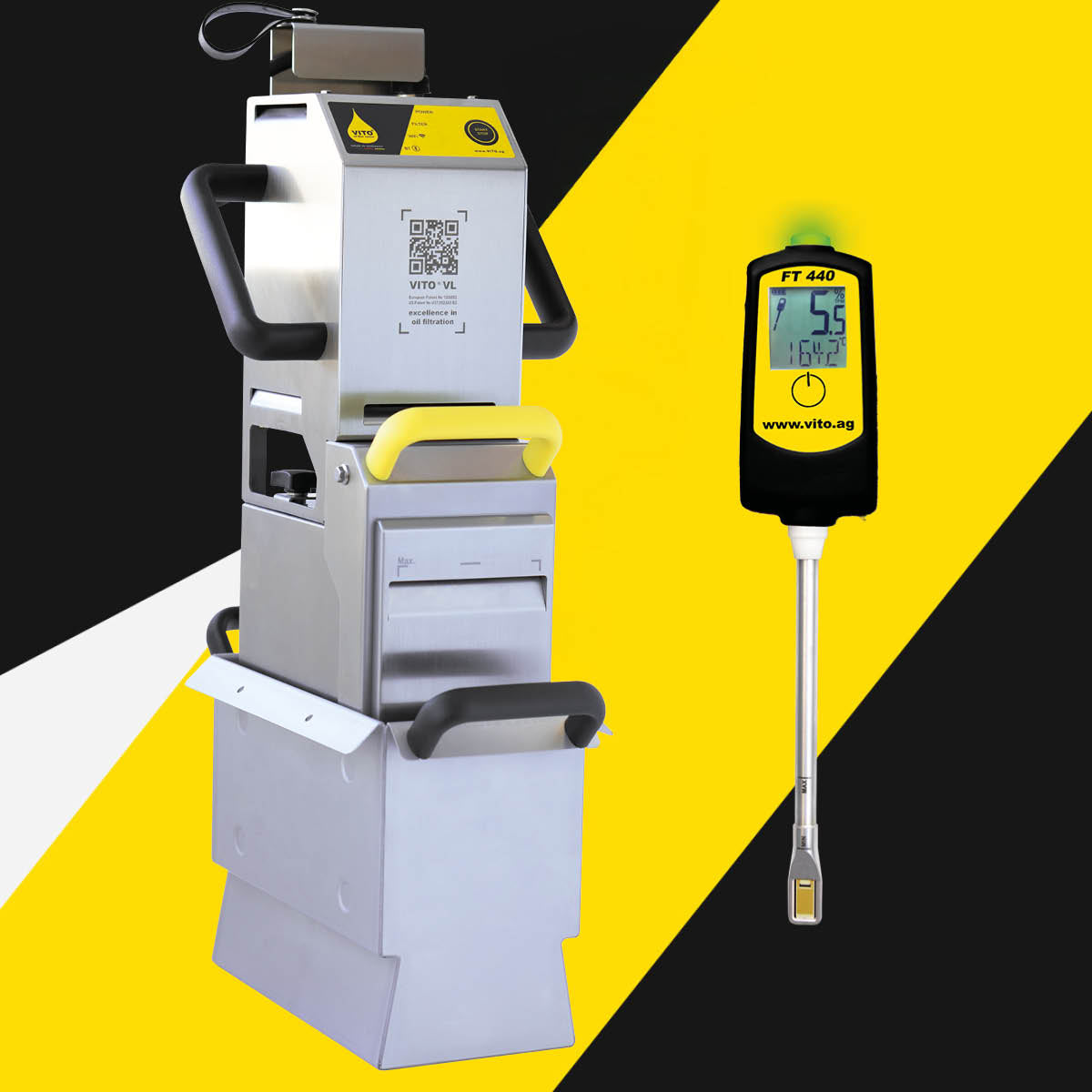 VITO VL Sorglos-Paket