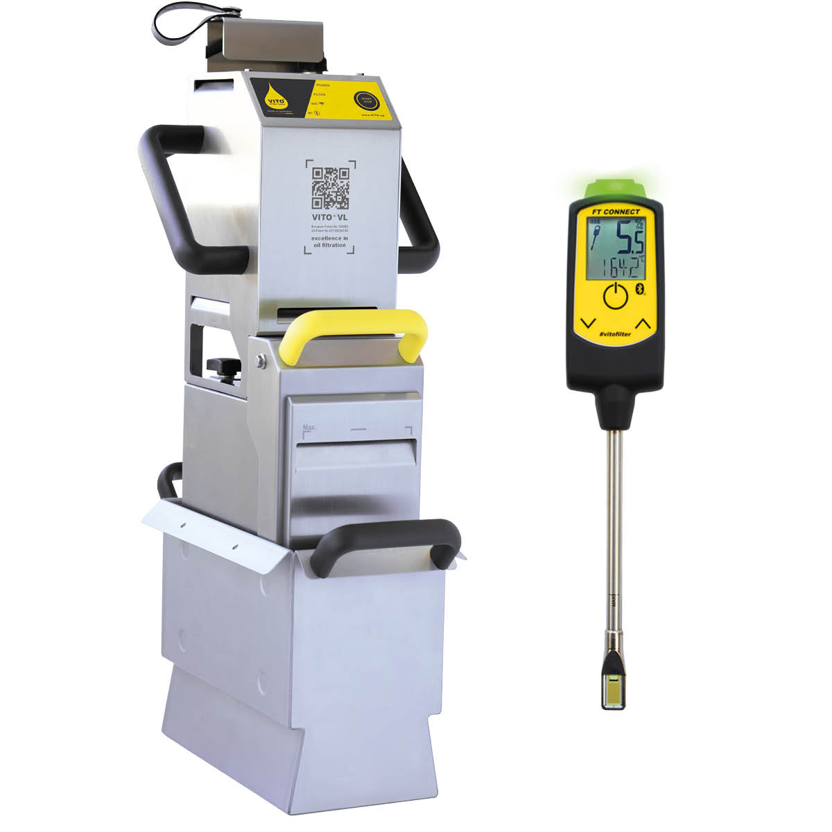 VITO VL Sorglos-Paket