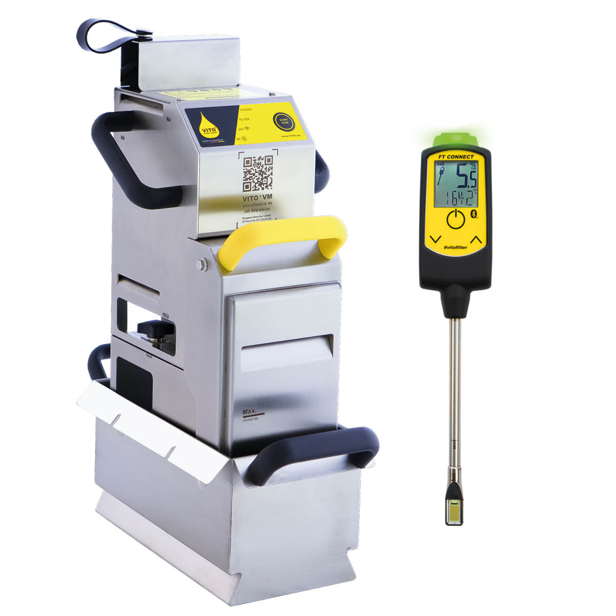 VITO VM Sorglos-Paket