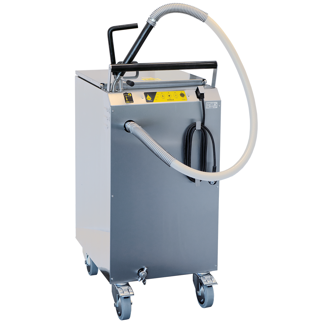 VITO XM Frittierölfilter