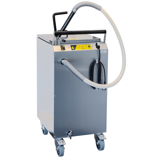 VITO XM Frittierölfilter