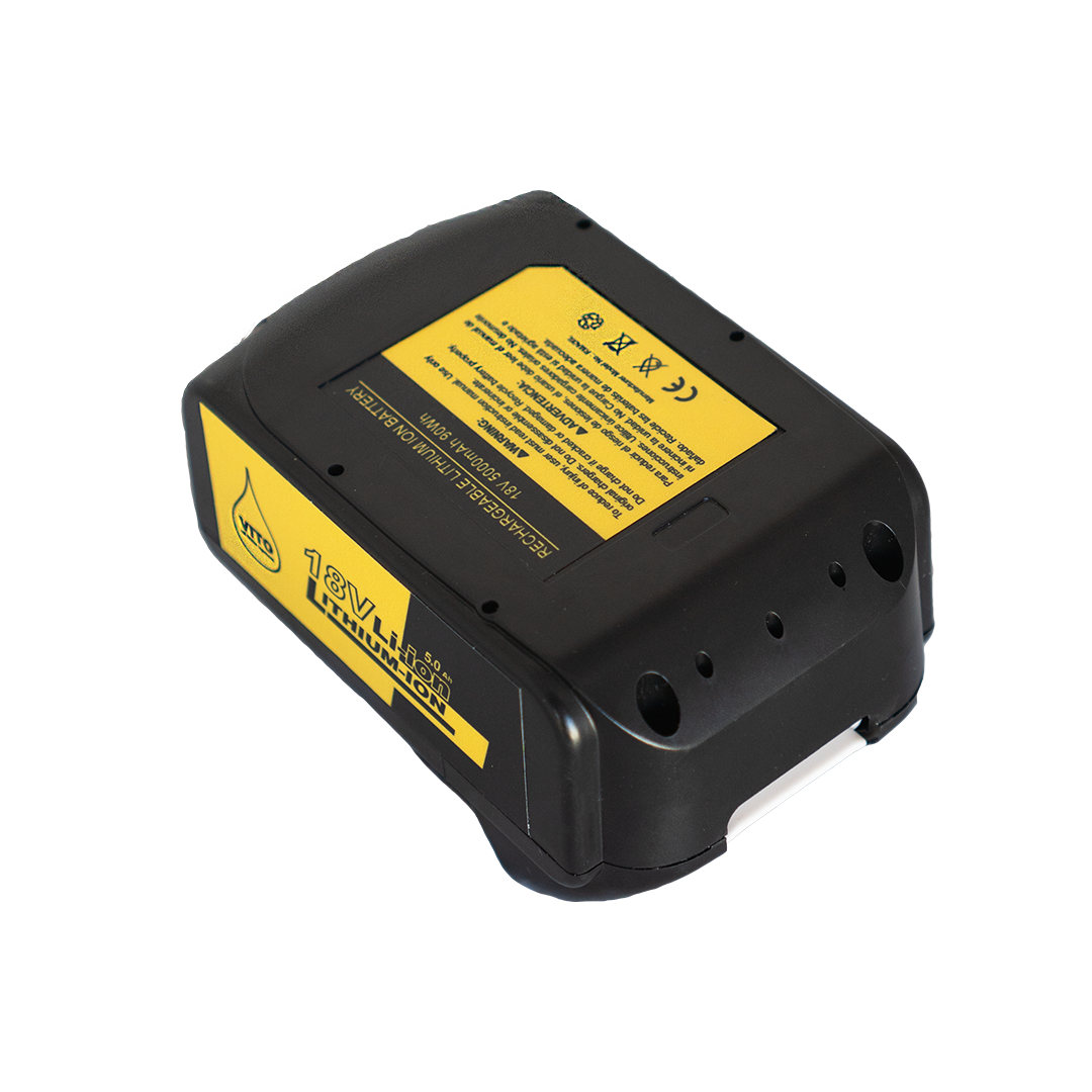 Ersatzakku VITO VM battery
