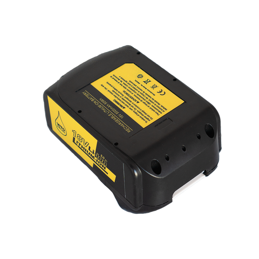 Ersatzakku VITO VM battery