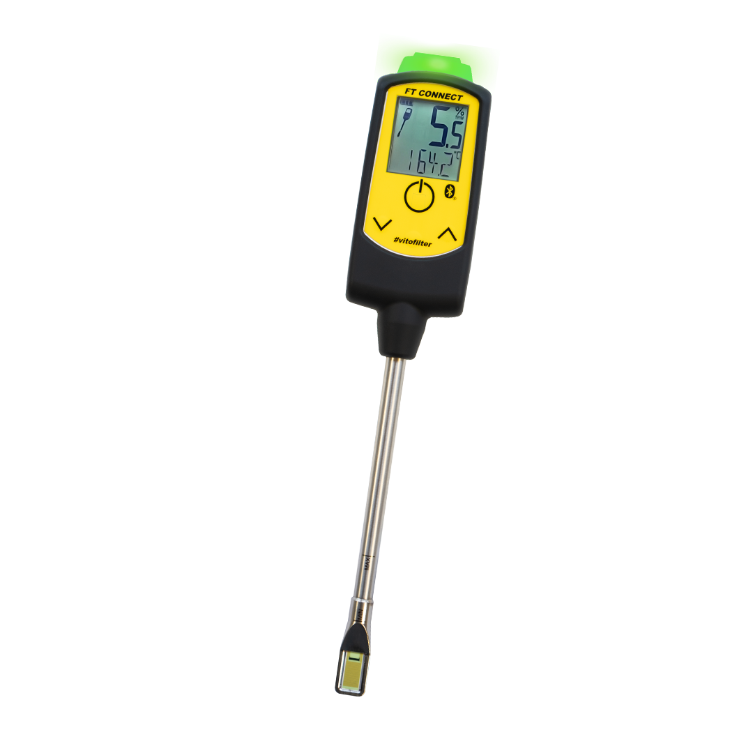 VITO FT CONNECT Öltester – VITO Onlineshop