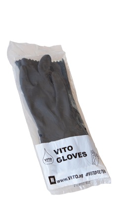 10er Pack VITO Handschuhe