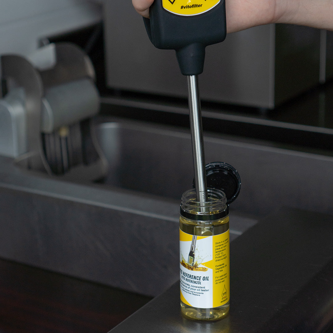 VITO Referenzöl