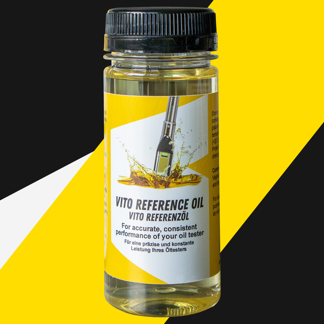 VITO Referenzöl