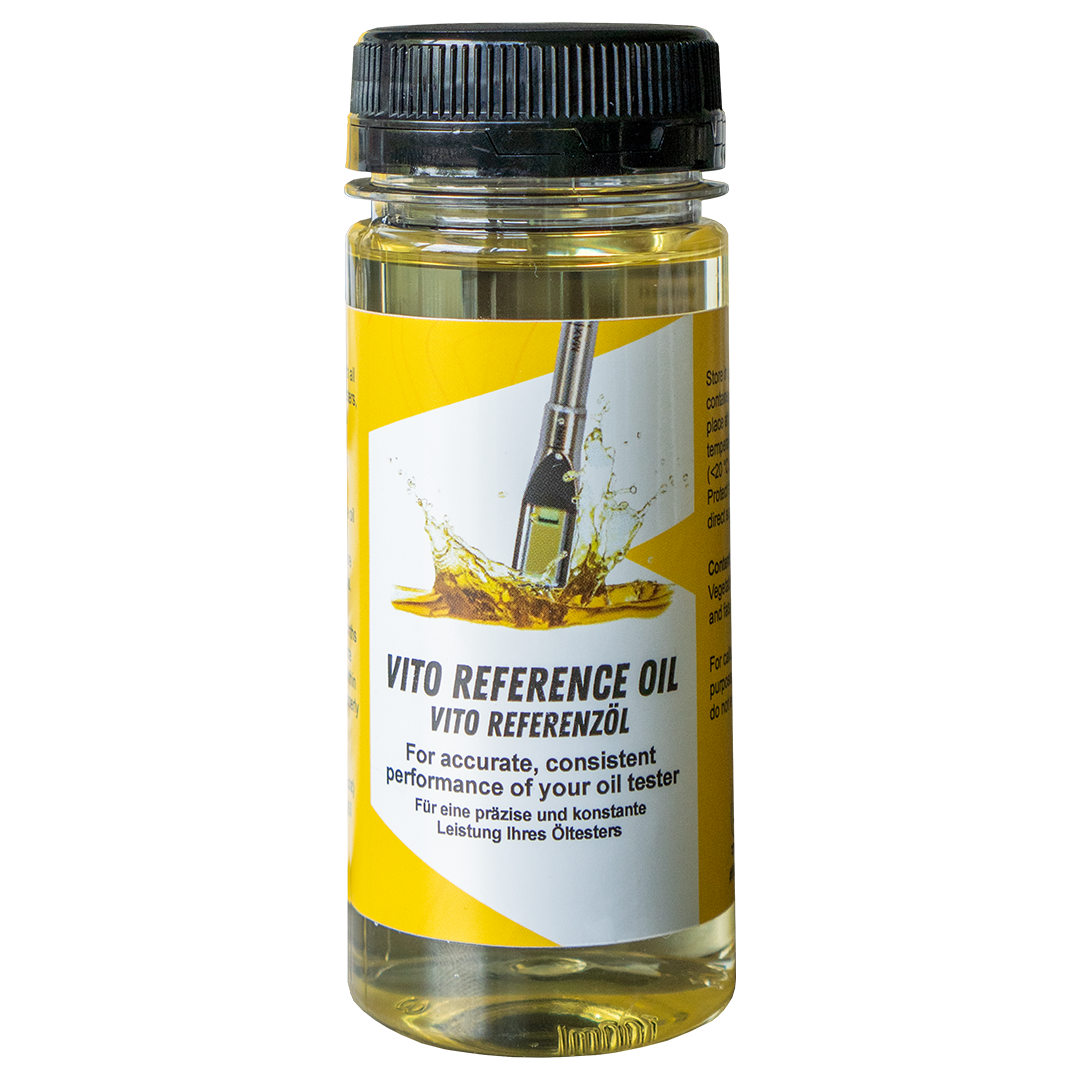 VITO Referenzöl
