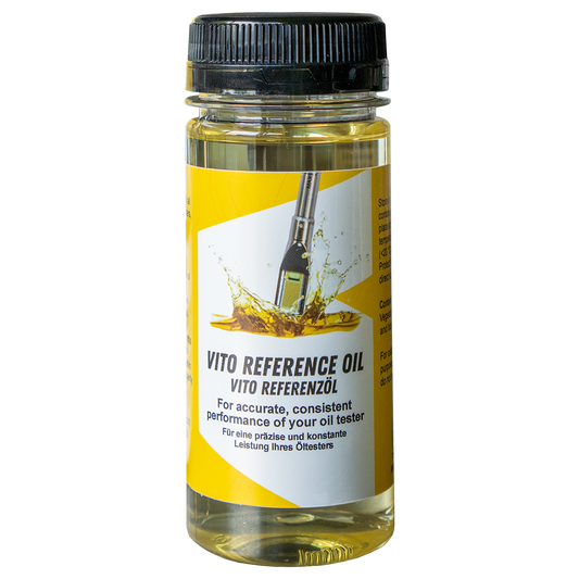 VITO Referenzöl