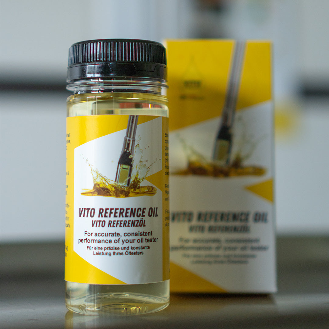 VITO Referenzöl